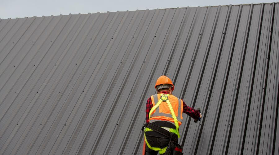 Professional residential roofers in Taneyville, MO